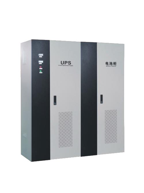 UPS不間斷電源03