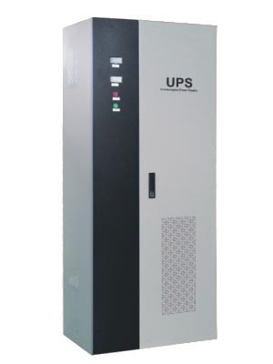 UPS不間斷電源02